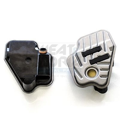 SET FILTRE HIDRAULICE CUTIE E VIT.AUTOMATA