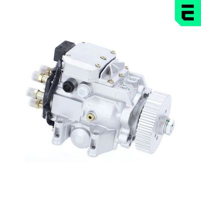 HOCHDRUCKPUMPE OPTIMAL OPEDP13534RM 4