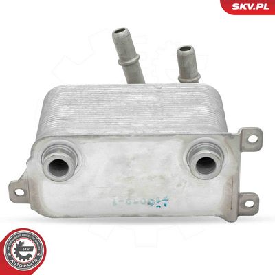 Chladič motorového oleja ESEN SKV 31SKV328