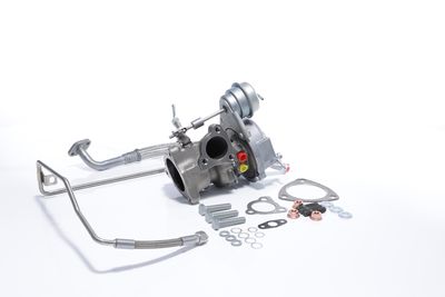 LADER AUFLADUNG BTS Turbo T981010 25