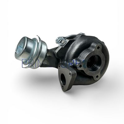 Turbodmychadlo, přeplňování Prime Turbo V00078T