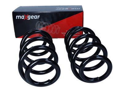 ARC SPIRAL MAXGEAR 601339D 1