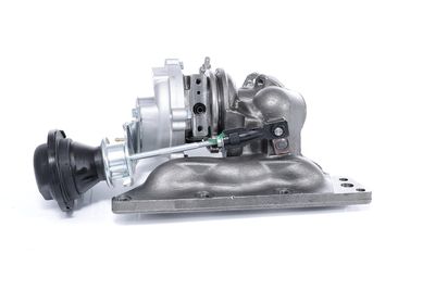 LADER AUFLADUNG BTS Turbo T914399 9