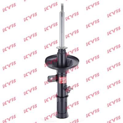 STOßDäMPFER KYB 333314 23