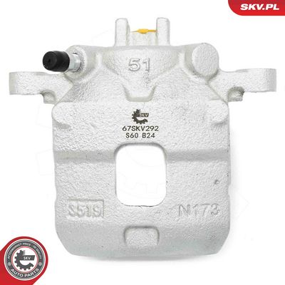 Brake Caliper 67SKV292