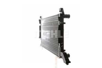 RADIATOR RACIRE MOTOR MAHLE CR606000S 37