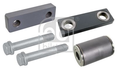 FEBI BILSTEIN Lagerung, Blattfeder