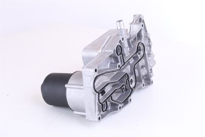 RADIATOR ULEI ULEI MOTOR NISSENS 90945 18