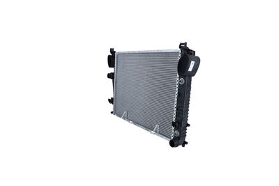 KüHLER MOTORKüHLUNG NRF 55337 13