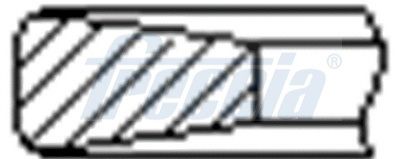 FRECCIA FR10-249200 Комплект поршневых колец  для HYUNDAI TUCSON (Хендай Туксон)