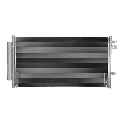 KONDENSATOR KLIMAANLAGE NISSENS 940692 7