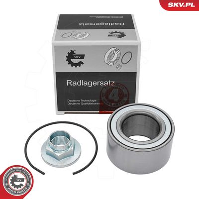 комплект колесен лагер ESEN SKV 85SKV110