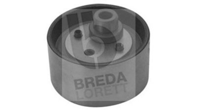 Натяжной ролик, ремень ГРМ BREDA LORETT TOA3125 для AUDI V8