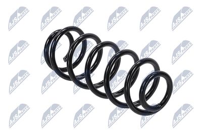 ARC SPIRAL NTY ASZWW116 14