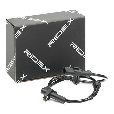 датчик, обороти на колелото RIDEX 412W1237
