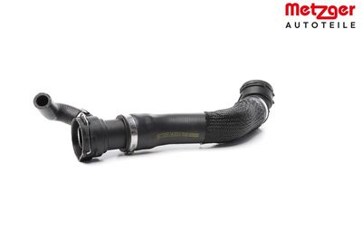 KüHLERSCHLAUCH METZGER AUTOTEILE 2420014 15