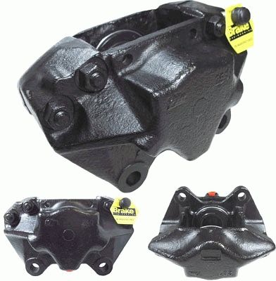 Brake Caliper Brake ENGINEERING CA207R