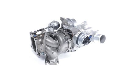 LADER AUFLADUNG BTS Turbo T918136KPL 24