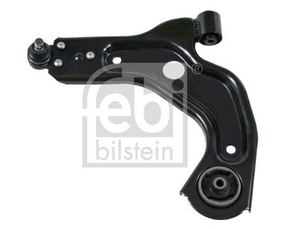 Control/Trailing Arm, wheel suspension 14244