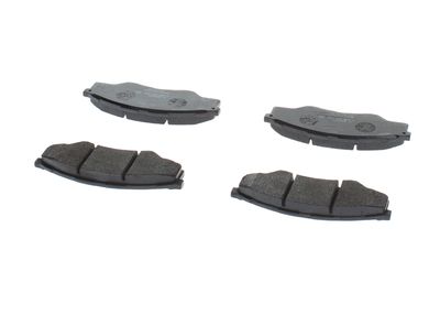 BREMSBELAGSATZ SCHEIBENBREMSE BOSCH 0986494425 18