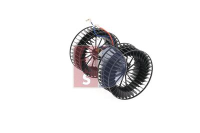 INNENRAUMGEBLäSE AKS DASIS 740126N 8