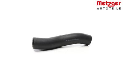 LADELUFTSCHLAUCH METZGER AUTOTEILE 2401067 35