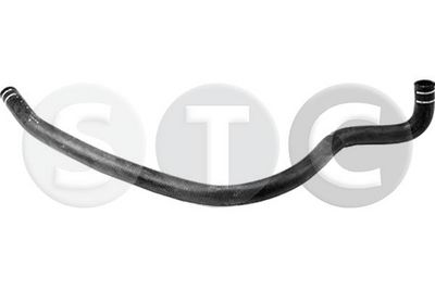 маркуч на радиатора STC