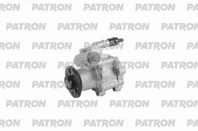 PATRON PPS1050 Насос гідропідсилювача керма 