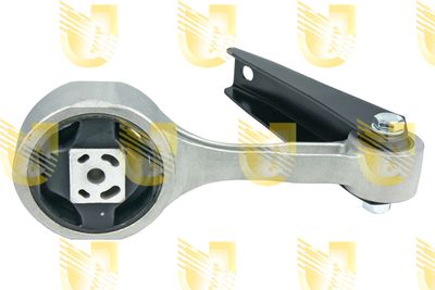 Подвеска, двигатель UNIGOM 396866 для VW LUPO