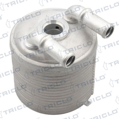 маслен радиатор, автоматична трансмисия TRICLO 410310