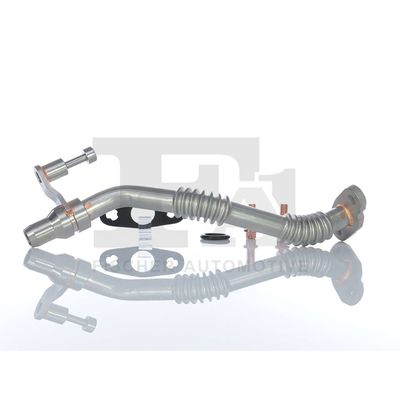 CONDUCTA ULEI INCARCARE FA1 610818Z 18