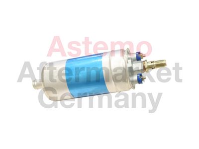 HITACHI Kraftstoffpumpe