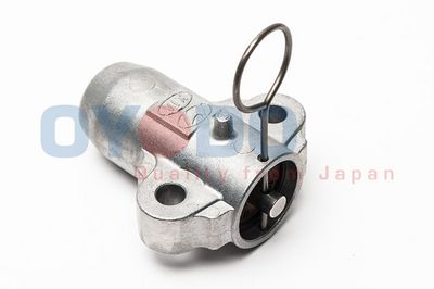 Įtempiklis, paskirstymo diržas