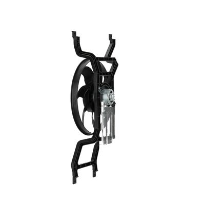 VENTILATOR RADIATOR NISSENS 850280 18