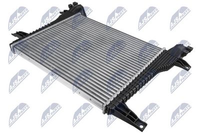INTERCOOLER COMPRESOR NTY CNGPL016 1
