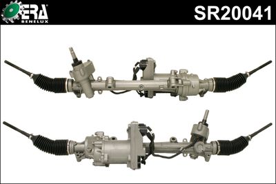 кормилна кутия ERA Benelux SR20041