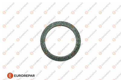 Уплотнительное кольцо, труба выхлопного газа EUROREPAR E128B96 для RENAULT LOGAN/STEPWAY