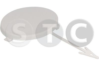 KLAPPE ABSCHLEPPHAKEN