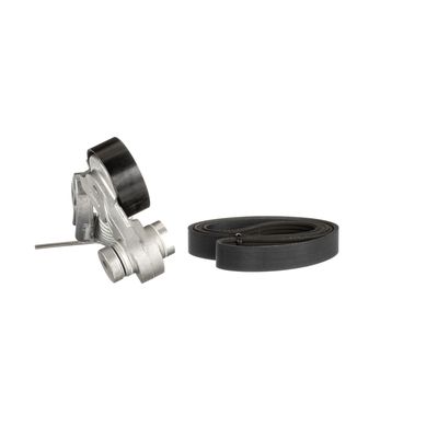 SET CUREA TRANSMISIE CU CANELURI GATES K236PK1183 18