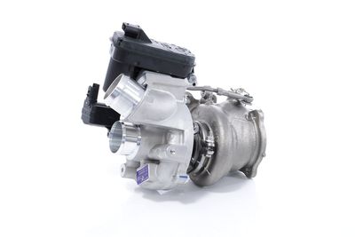 LADER AUFLADUNG BTS Turbo T918787 7