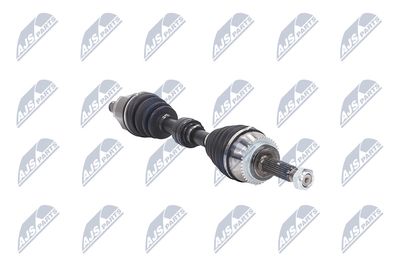 PLANETARA NTY NPWMS071 13