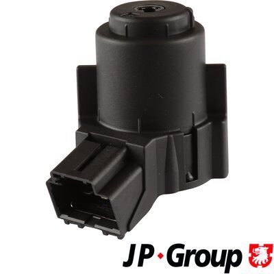 Переключатель зажигания JP GROUP 1190402000 для VW UP!