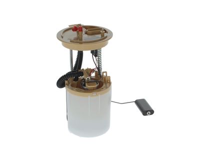 SISTEM ALIMENTARE CU COMBUSTIBIL BOSCH 0986580194 21