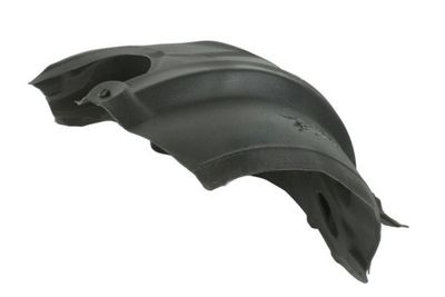 Plastic spatbordbekleding
