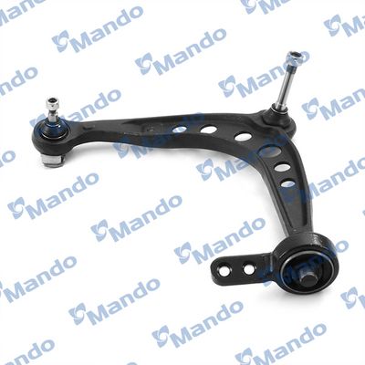 носач, окачване на колелата MANDO MSA017968