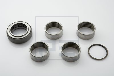 Set reparatie, pivot PE Automotive 9363300619