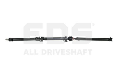 Propshaft, axle drive