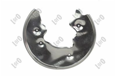 Splash Guard, brake disc 131-07-702