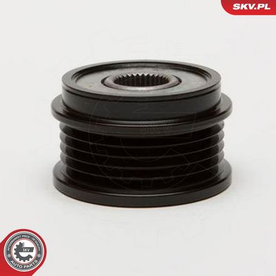 SISTEM ROATA LIBERA GENERATOR ESEN SKV 11SKV005 1