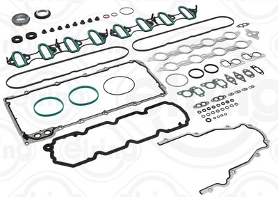 Complete pakkingset, motor - 802.671 - ELRING